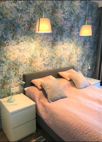 Jasmin Apartment Dziwnowek Ngoại thất bức ảnh