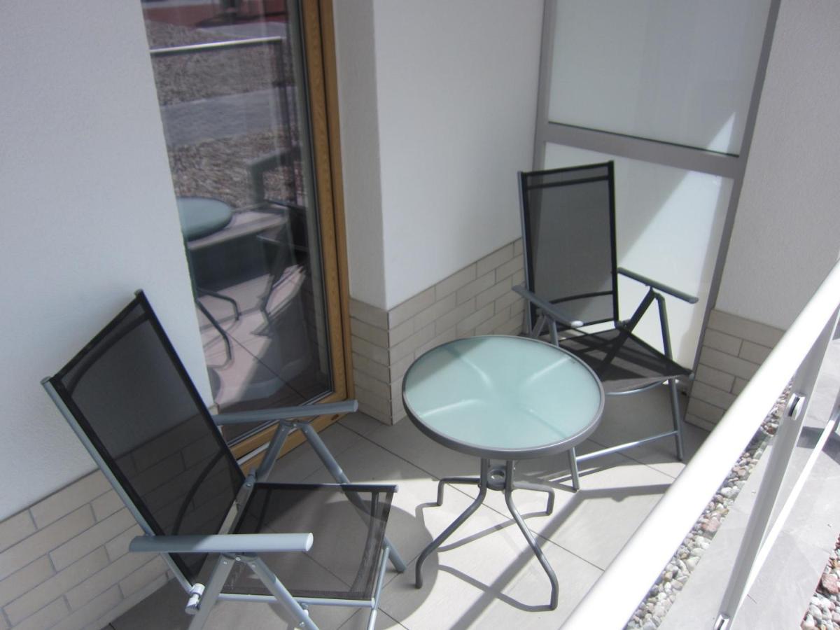 Jasmin Apartment Dziwnowek Ngoại thất bức ảnh